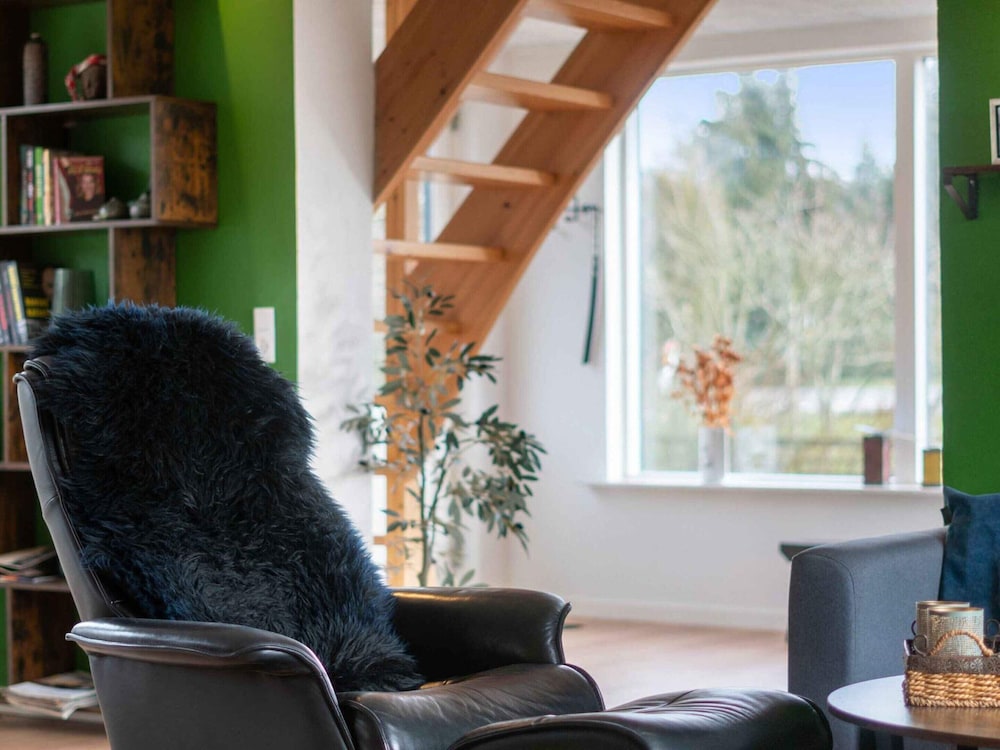 5 Star Holiday Home in Aakirkeby