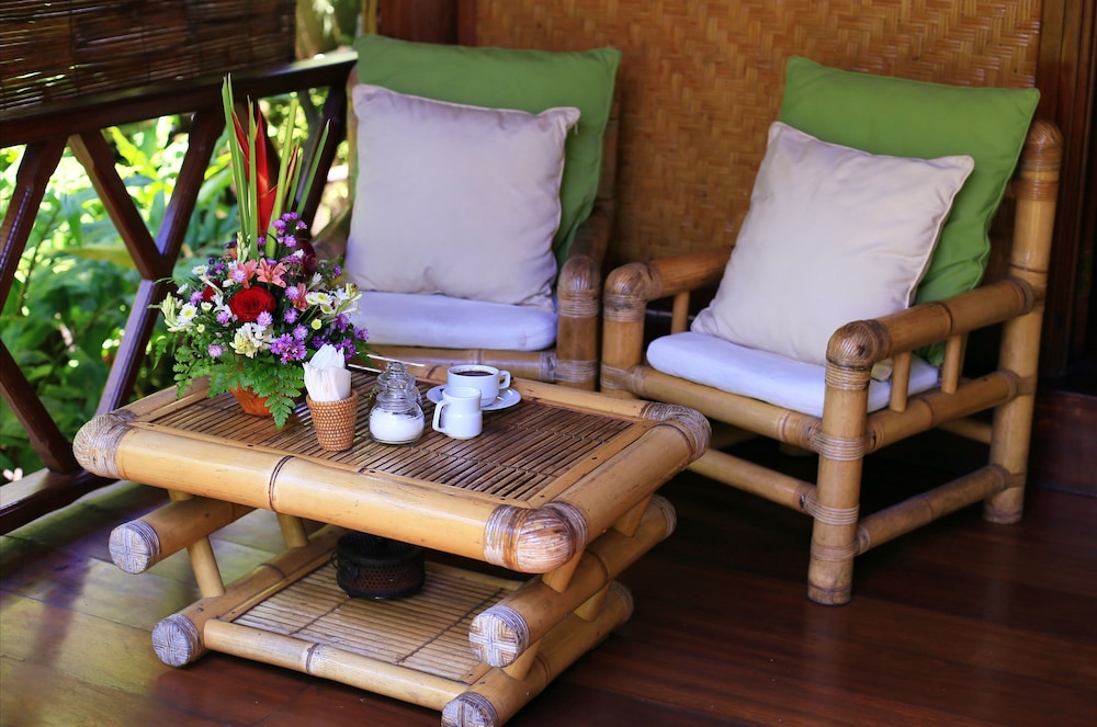 Santai Hotel