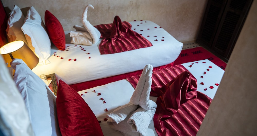 Riad Romance