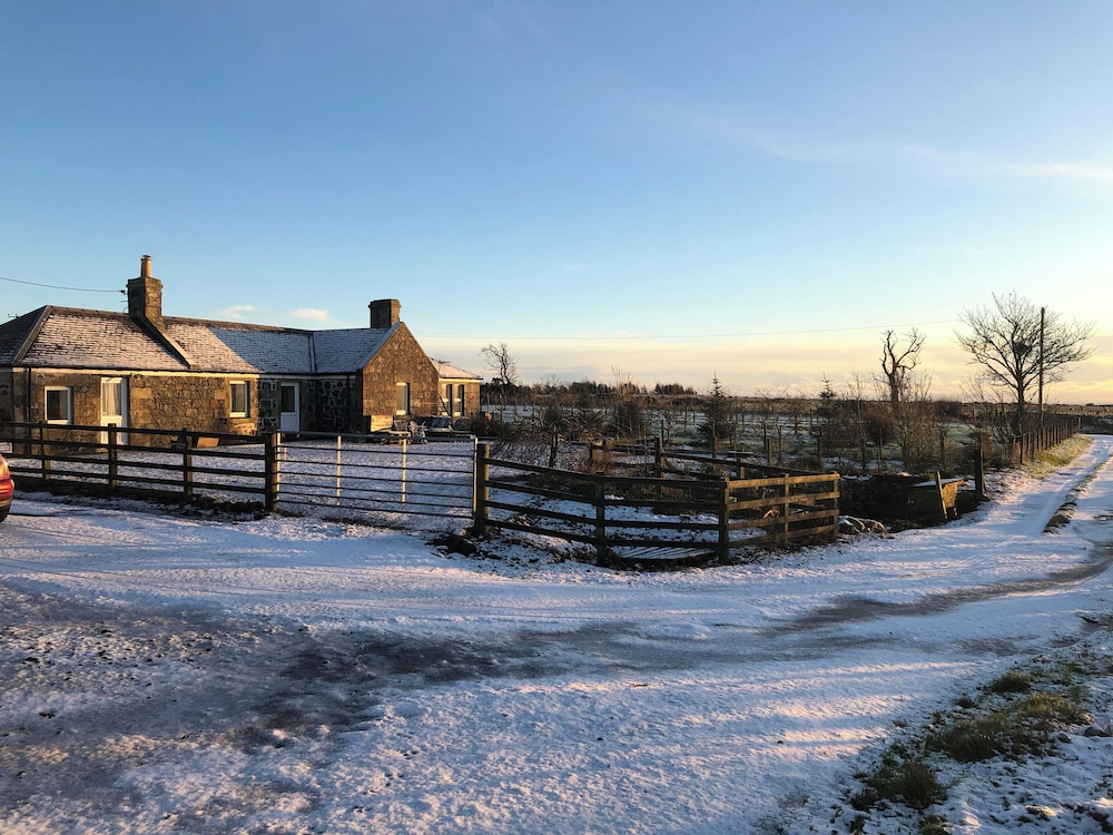Knightsward Farm