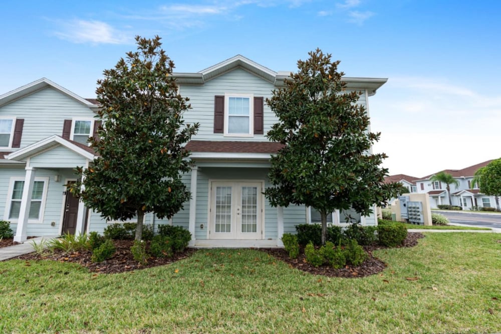 Amazing 4bdr few Miles From Disney - 3210