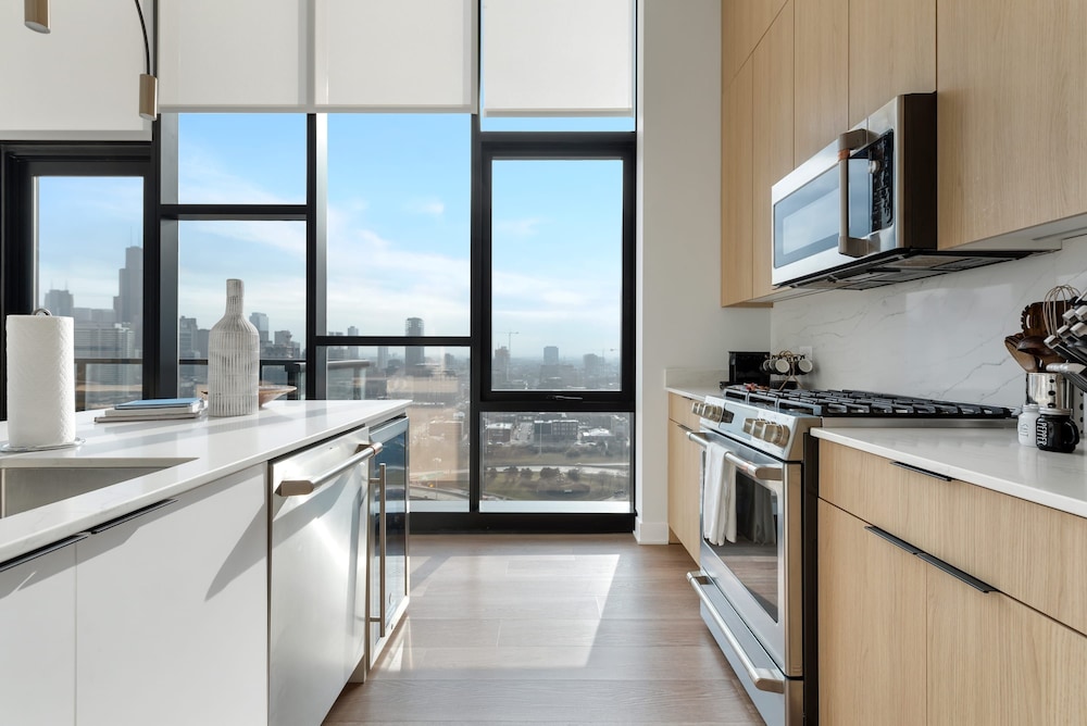 3 Top Notch Penthouses Ideal for Large Groups