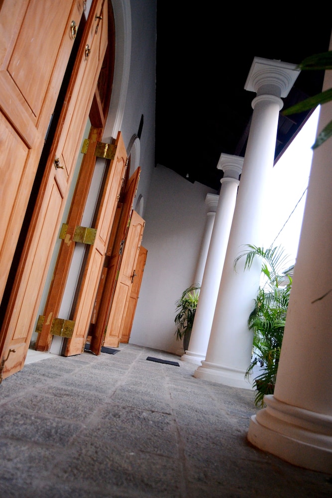 Muhsin Villa