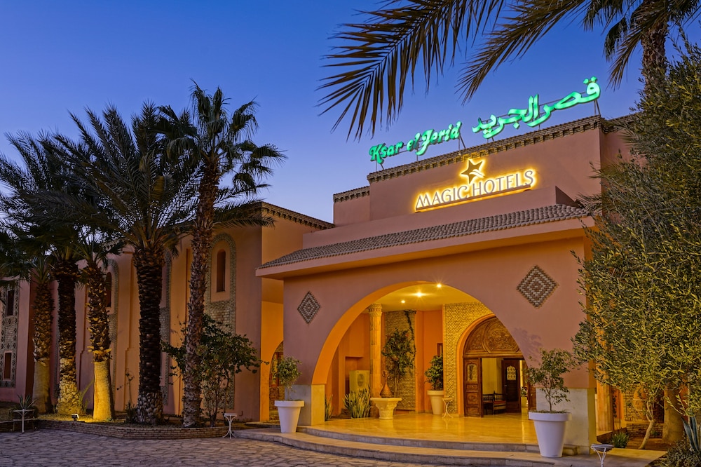 Tozeur Vacations - Ksar El Jerid Tozeur - Property Image 3