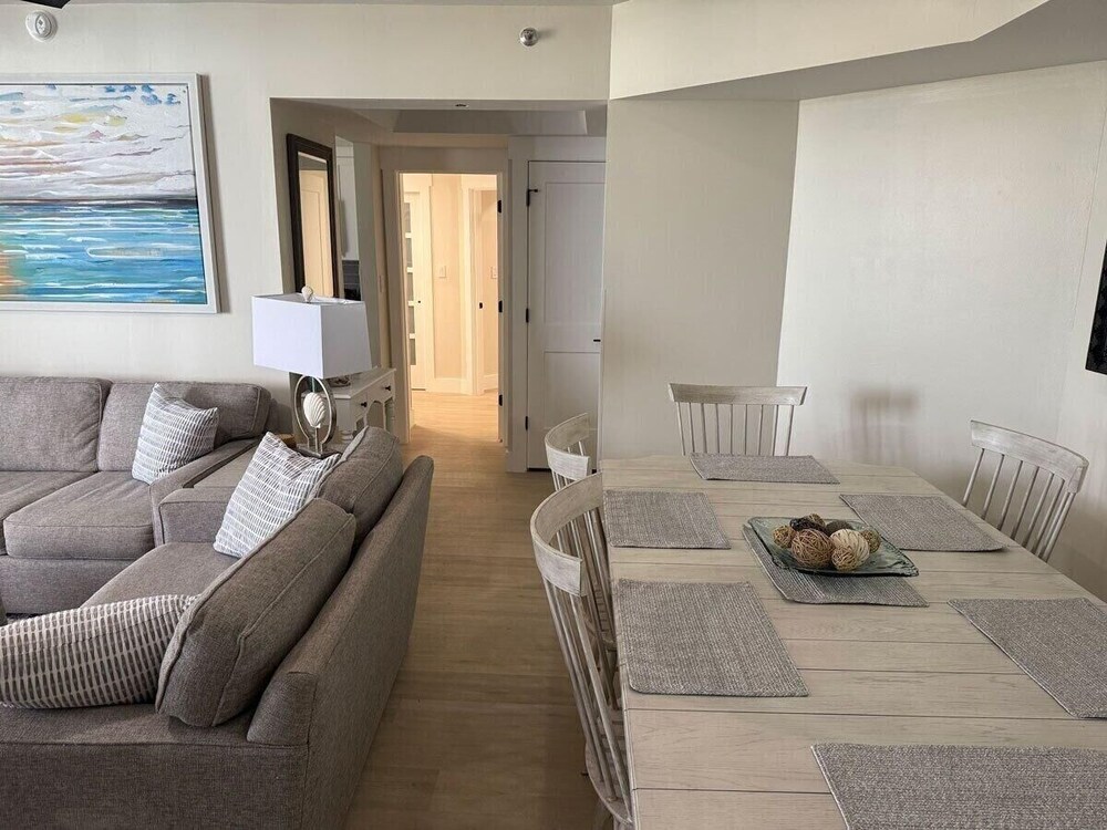 Surfside Resort #1406