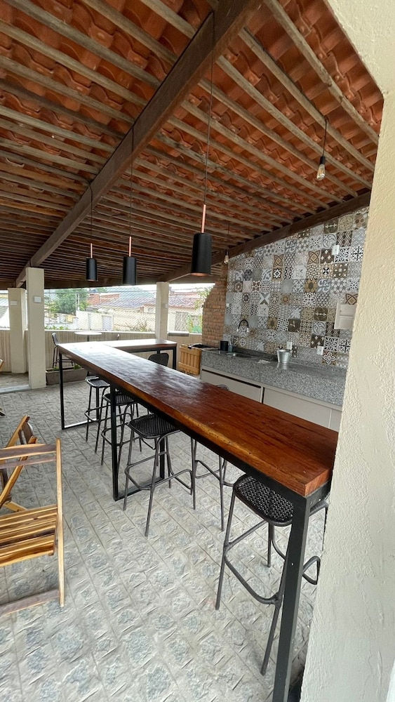 Flat 306 Villa Hípica Gravata