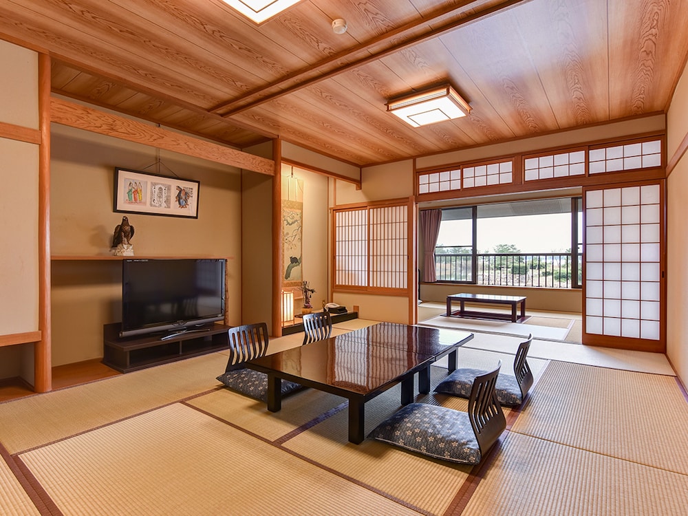 Kosenkaku Yozyokan