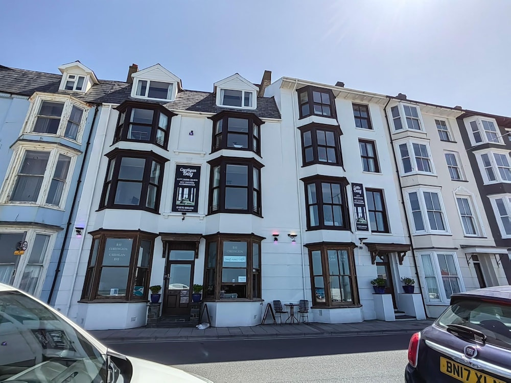 Celtic Bay Guest House