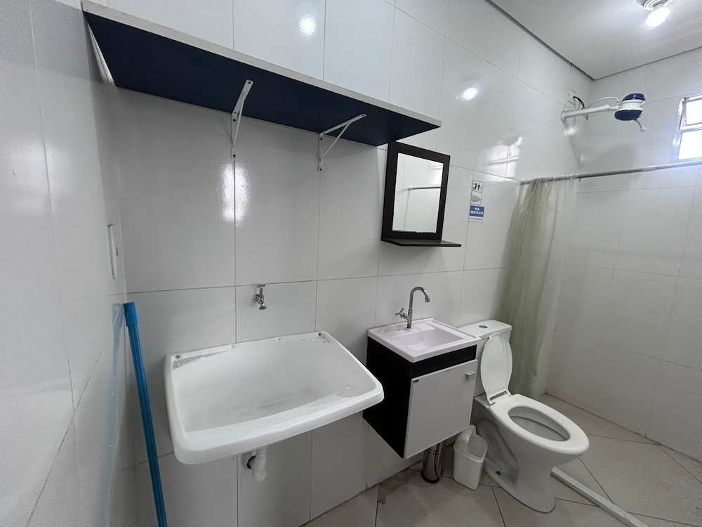 Studio confortável em São Paulo ZN
