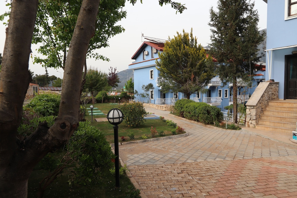 Kevser Inn Otel - Image 28