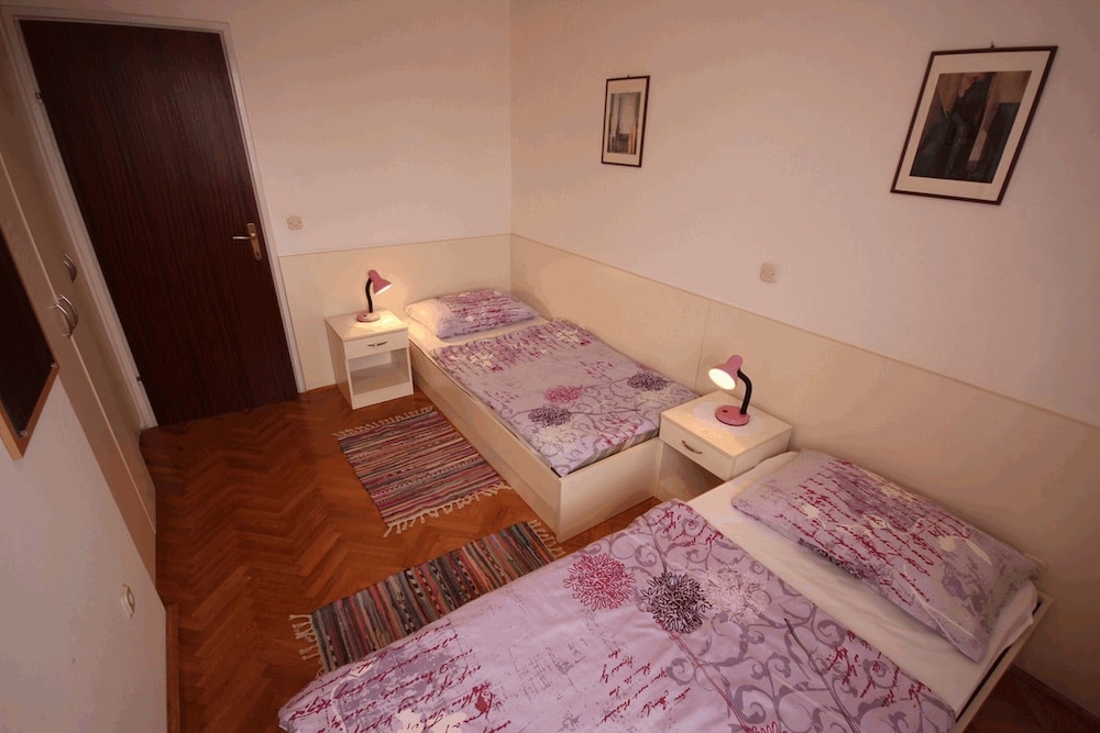 Apartments Barisic view 3