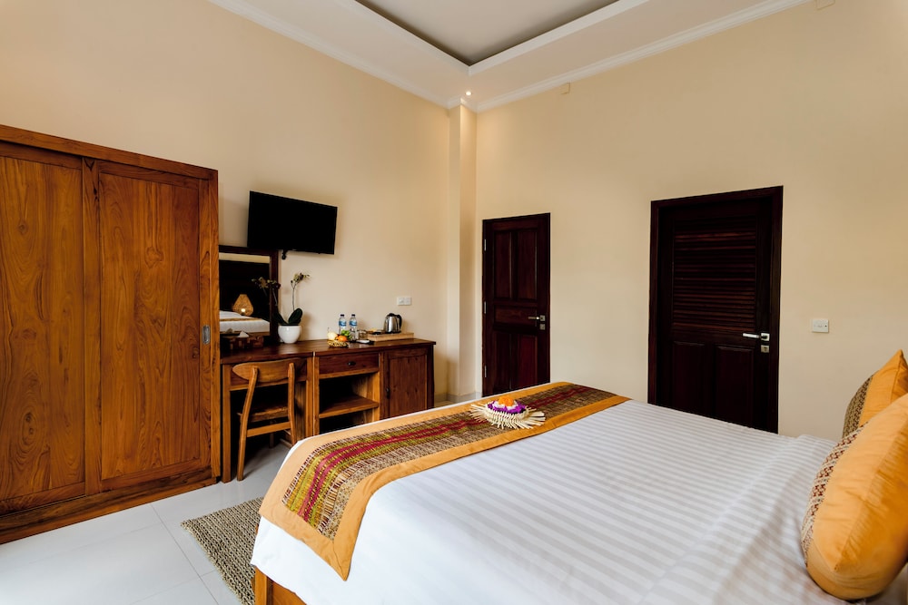 Oka Suite Ubud by Dhananjaya Hospitality