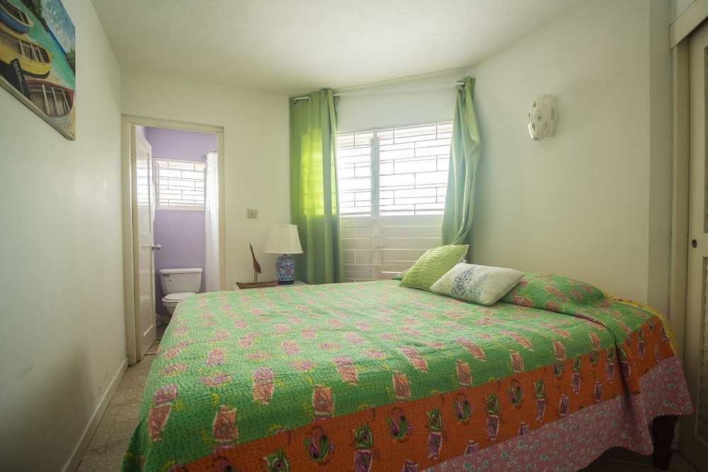 Villa Island Breeze