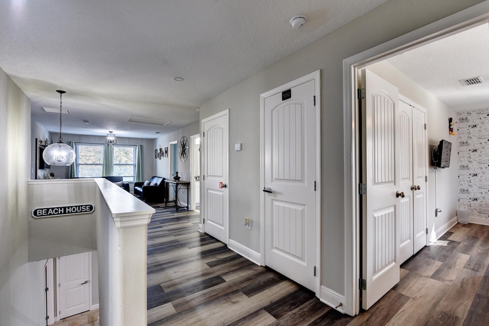 Luxury Solterra Villa - Pool Spa Near Disney