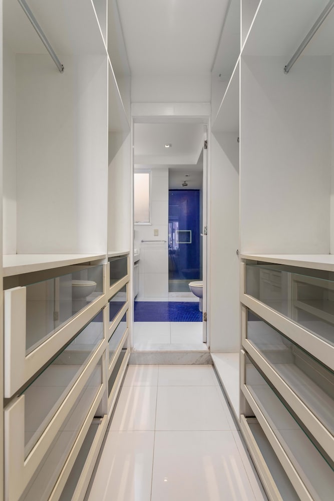 De Paiva - Modern 1-bedroom in Leblon
