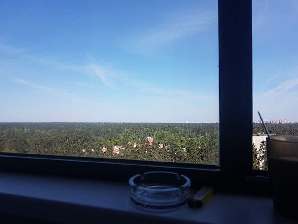 Zhukovsky apartment