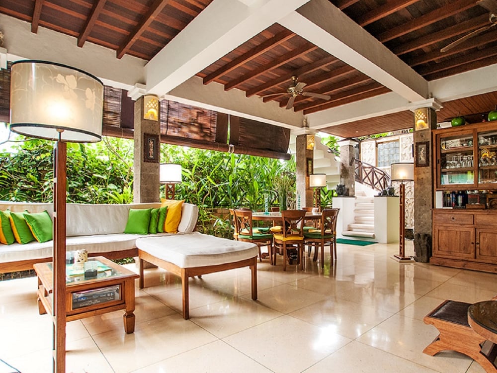 Umah Watu Villas
