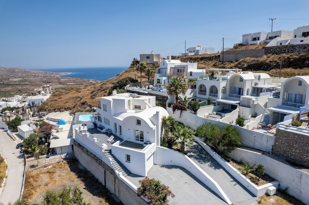 The Zen Villa