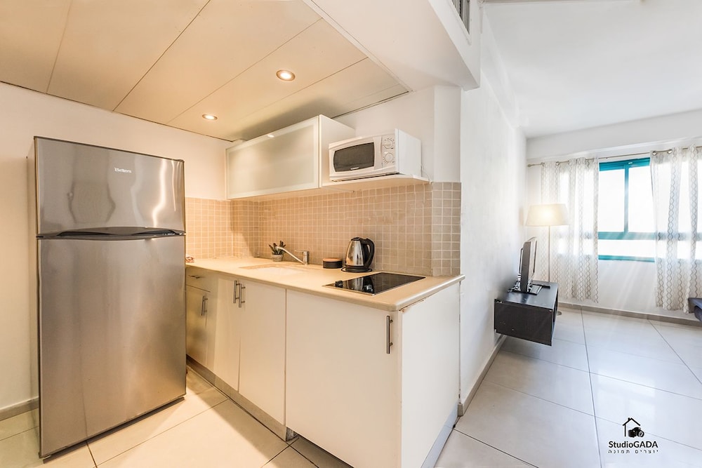 Sea of Galilee 2BR Apt by the Promenade