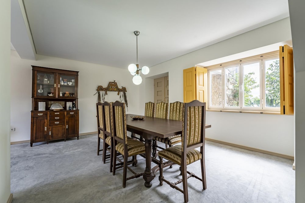 Nomad s Family - 4bdr Country House Macieira view 4