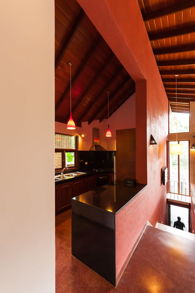 Nisala Villa