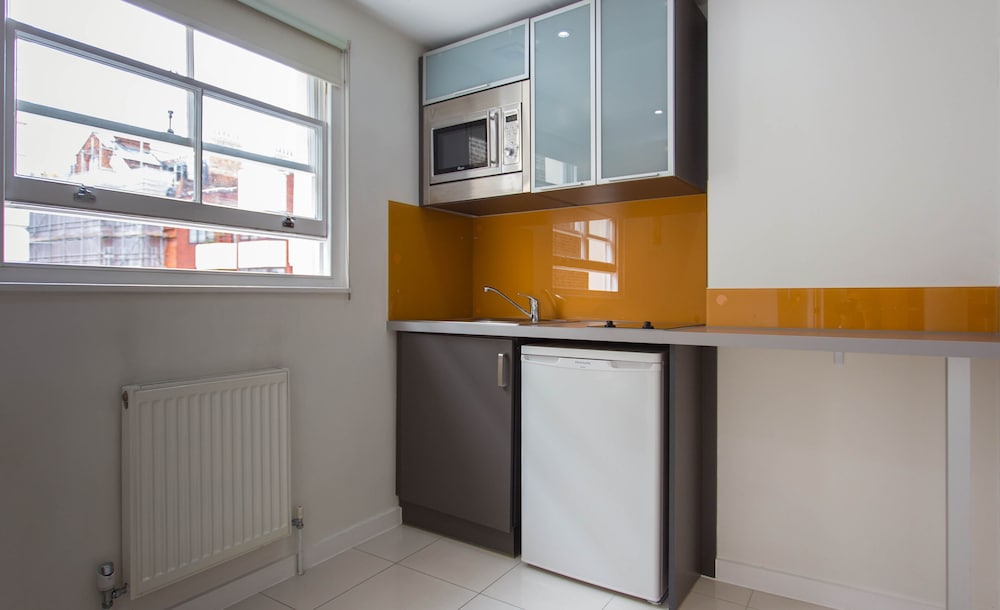 Princes Square Serviced Apartments by Concept Apartments
