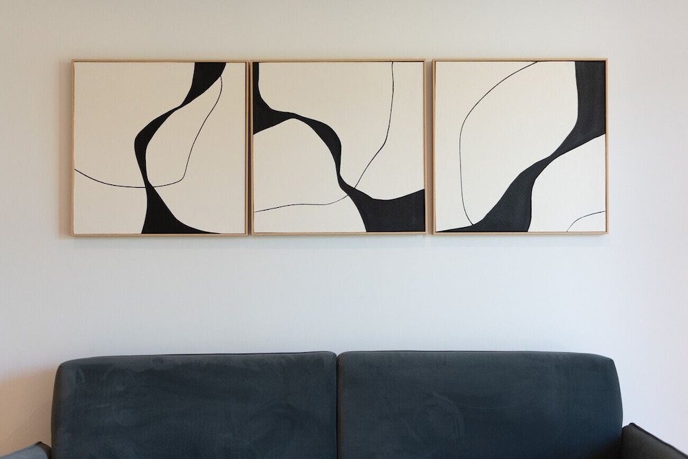 LIV Athinum 1 - Luxury Apartment 1C