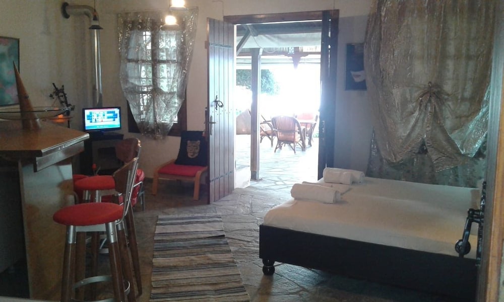 Hotel Gorgona photo 5