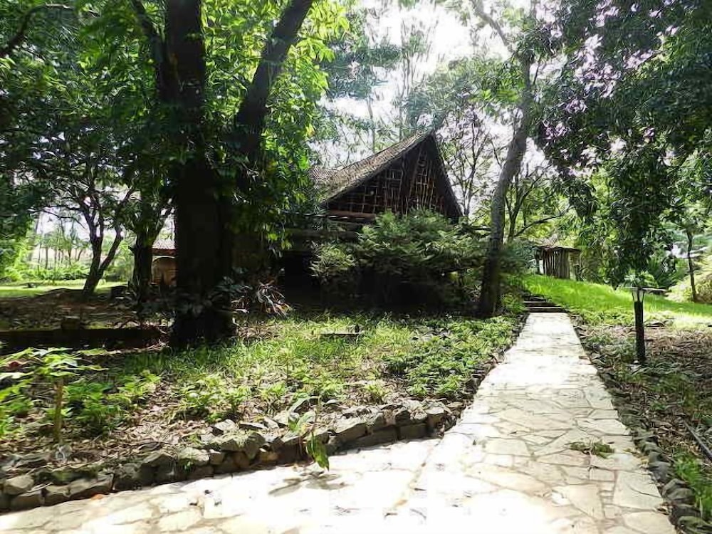 Vila Chalé
