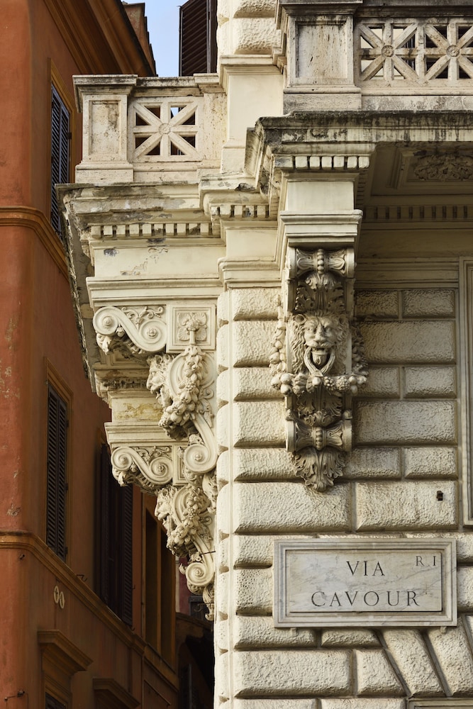 Dimora ai Fori - Guesthouse