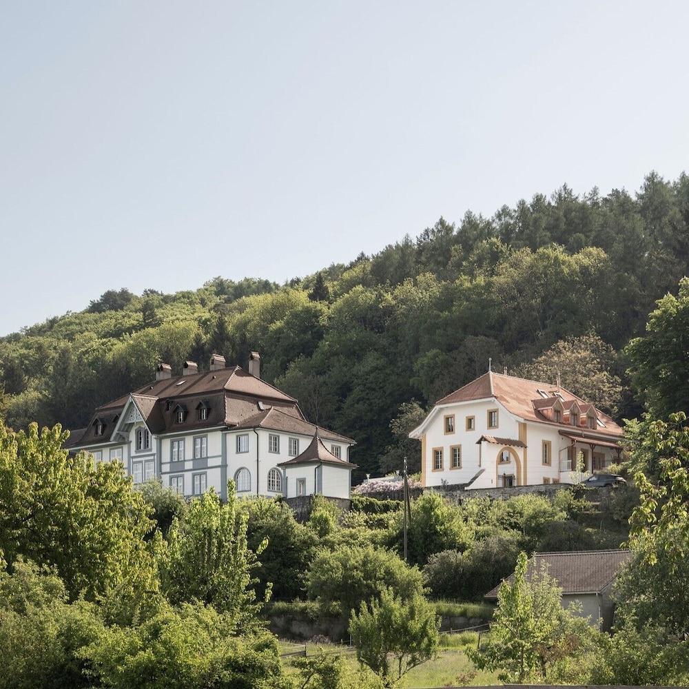 Château de Marnand