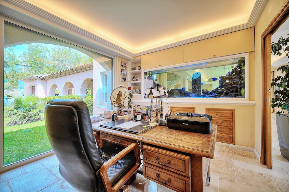 Mougins Vacations - Propriete Prestige Cannes Mougins - Property Image 39