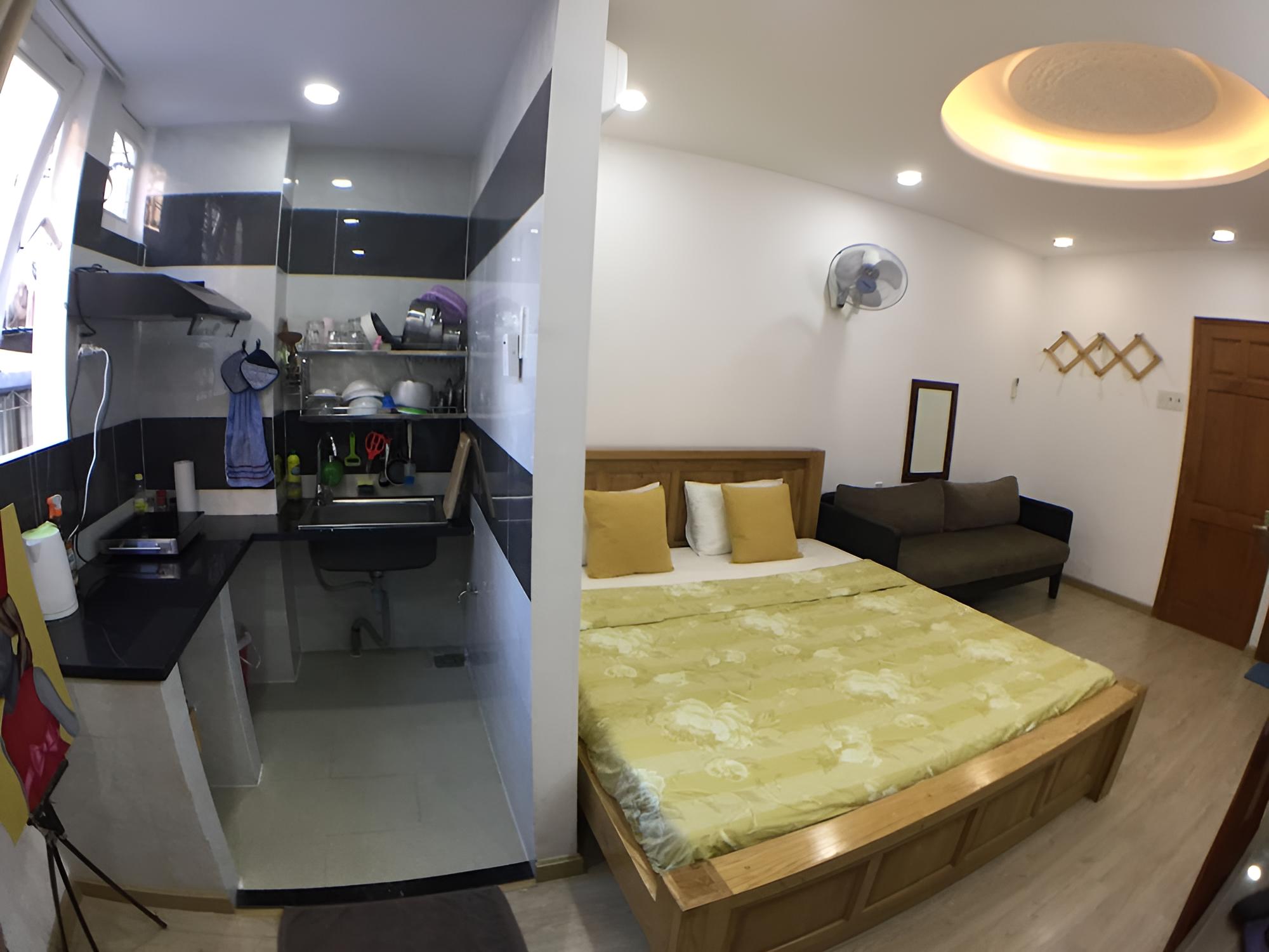 Funny Guesthouse