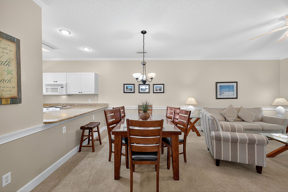 Magnolia Place 4639-103 2 Bedroom Condo