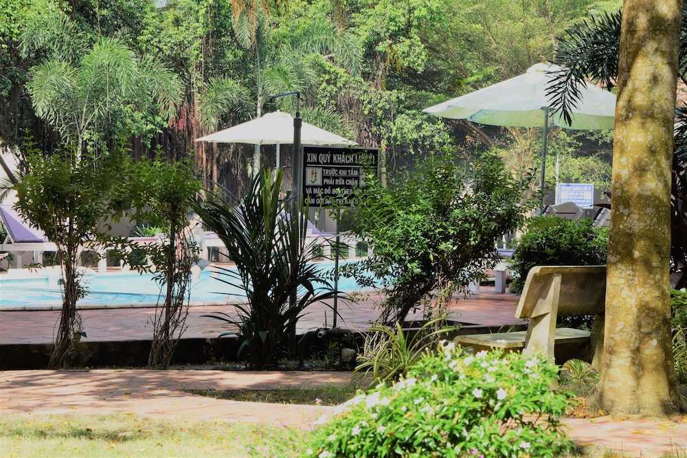 Diadem Resort