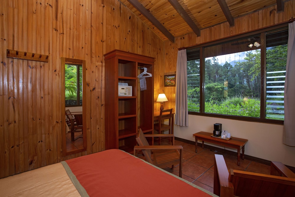 Arenal Observatory Lodge & Trails 21