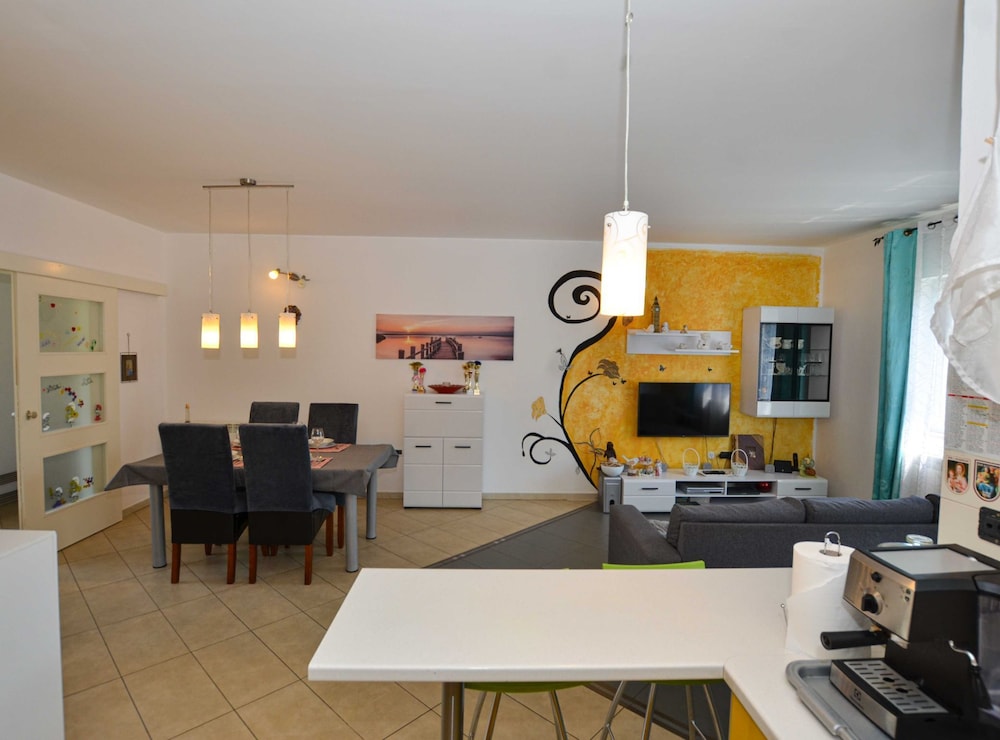 Radovani Peaceful and Serene Apartment With Terrace