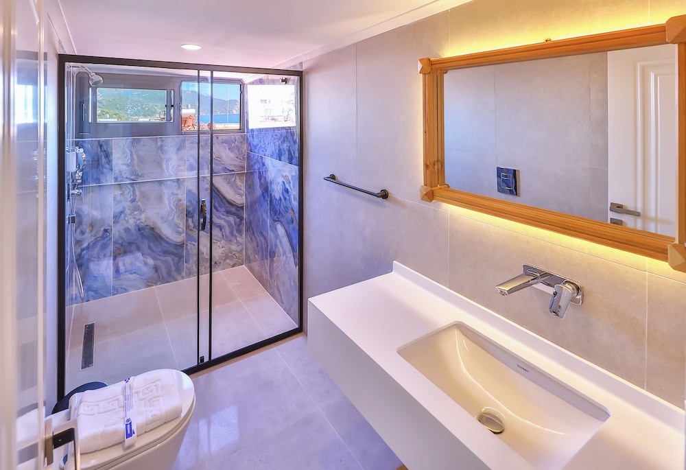 KAŞ ATHENA OTEL - Image 92