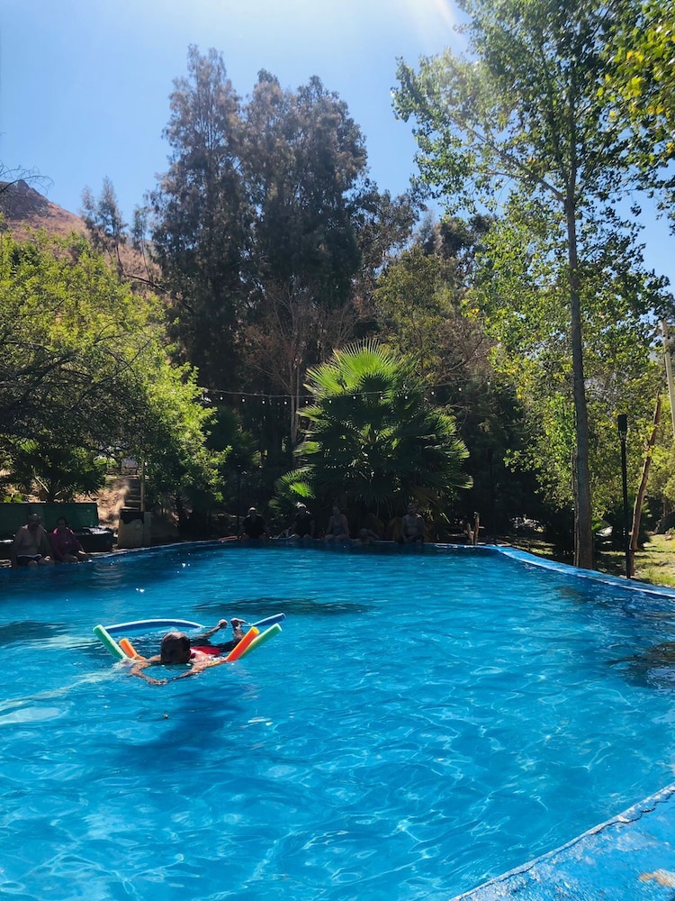 Ensenada Vacations - Rancho San Carlos Aguas Termales - Property Image 95