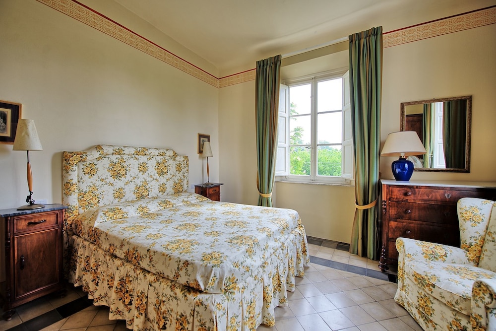Villa Fiamma