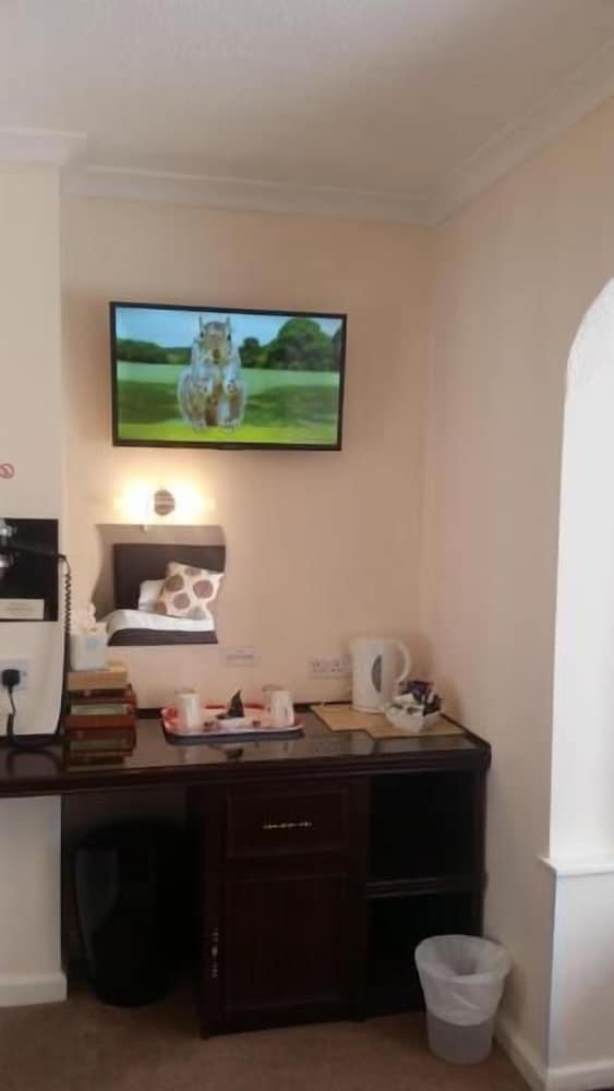 Penryn Guest House