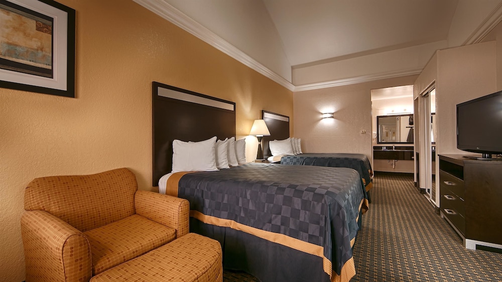 Americas Best Value Inn Sinton