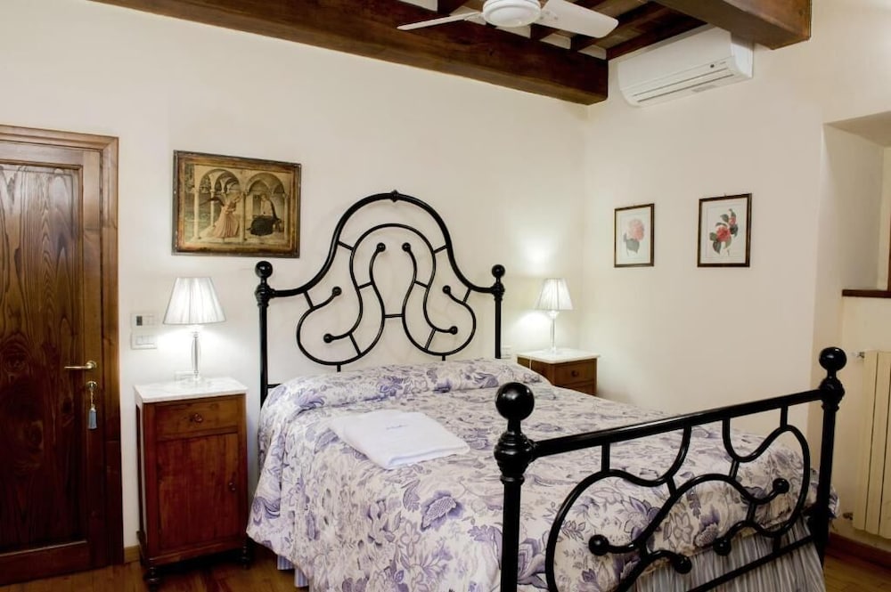 Agriturismo Il Castelluccio photo 3