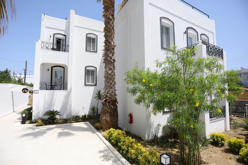 Yalinn Hotel - Image 88