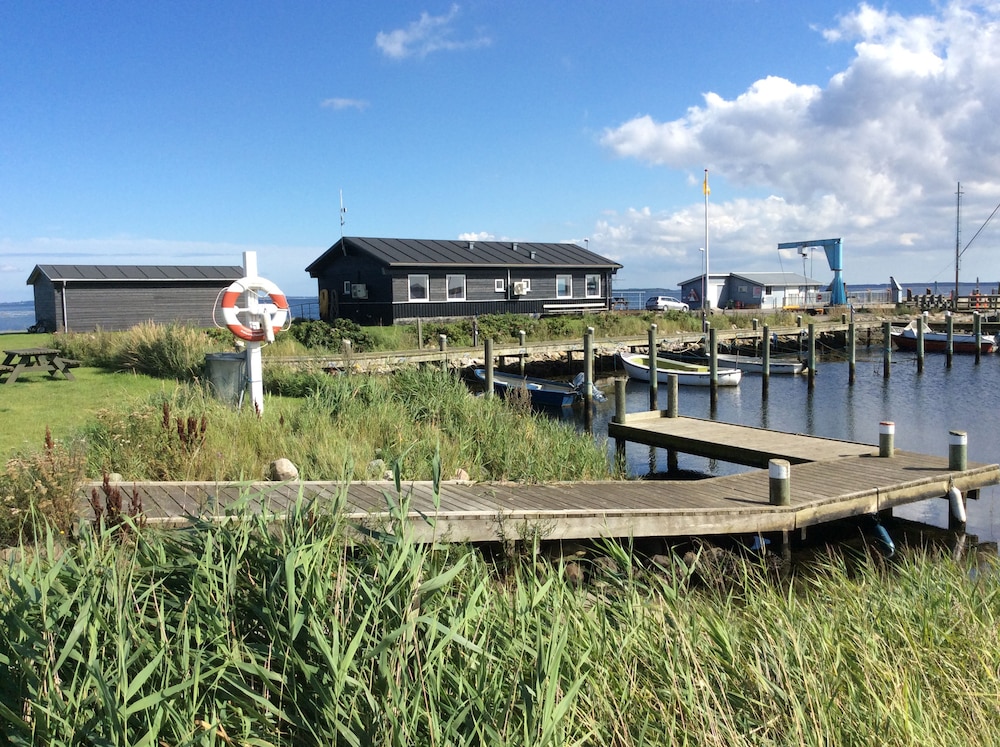 Askø Mejeri - B&B