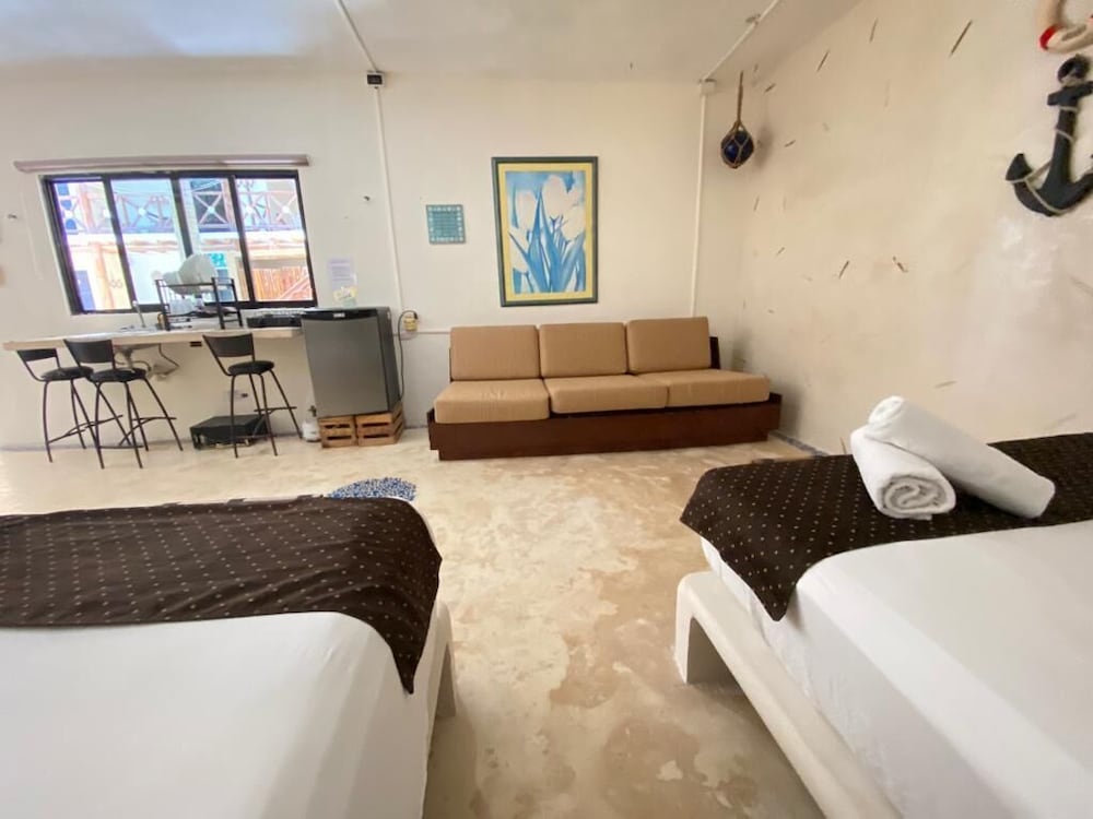 Isla Holbox Vacations - La Constanza de Rulo - Property Image 48