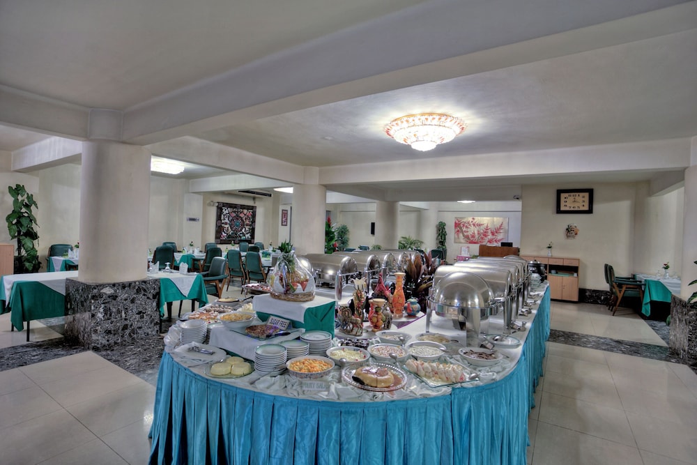 Hotel Purbani International Limited