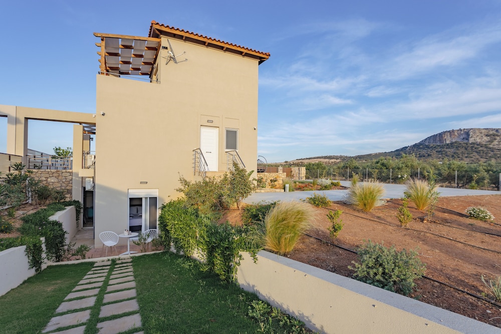 Panor Villas