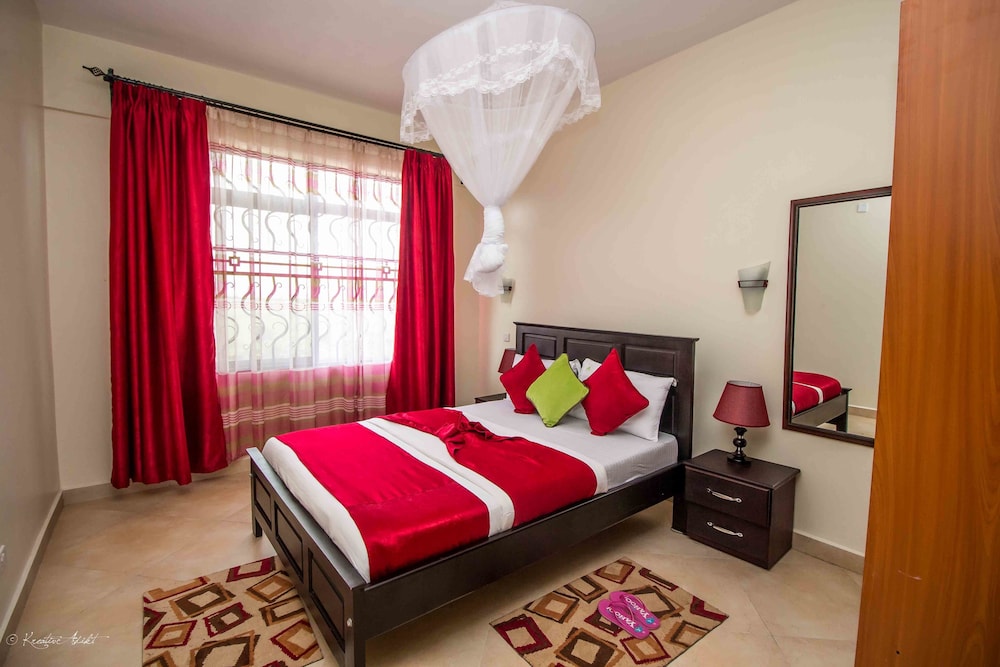 St Steven's Suites