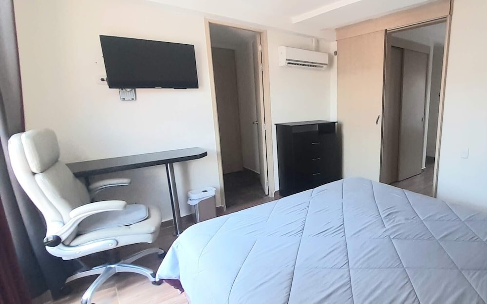 Comfortable apartment Great location